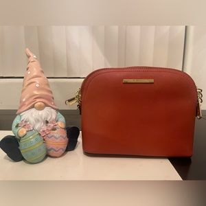 Burnt Orange Steve Madden Crossbody